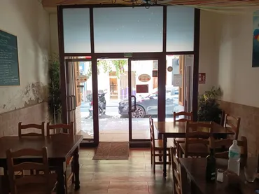Local comercial en  Carrer Poeta Quintana 1 - Foto 4
