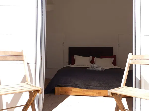 Piso en Calle Frailes, 25, La Merced - Foto 6