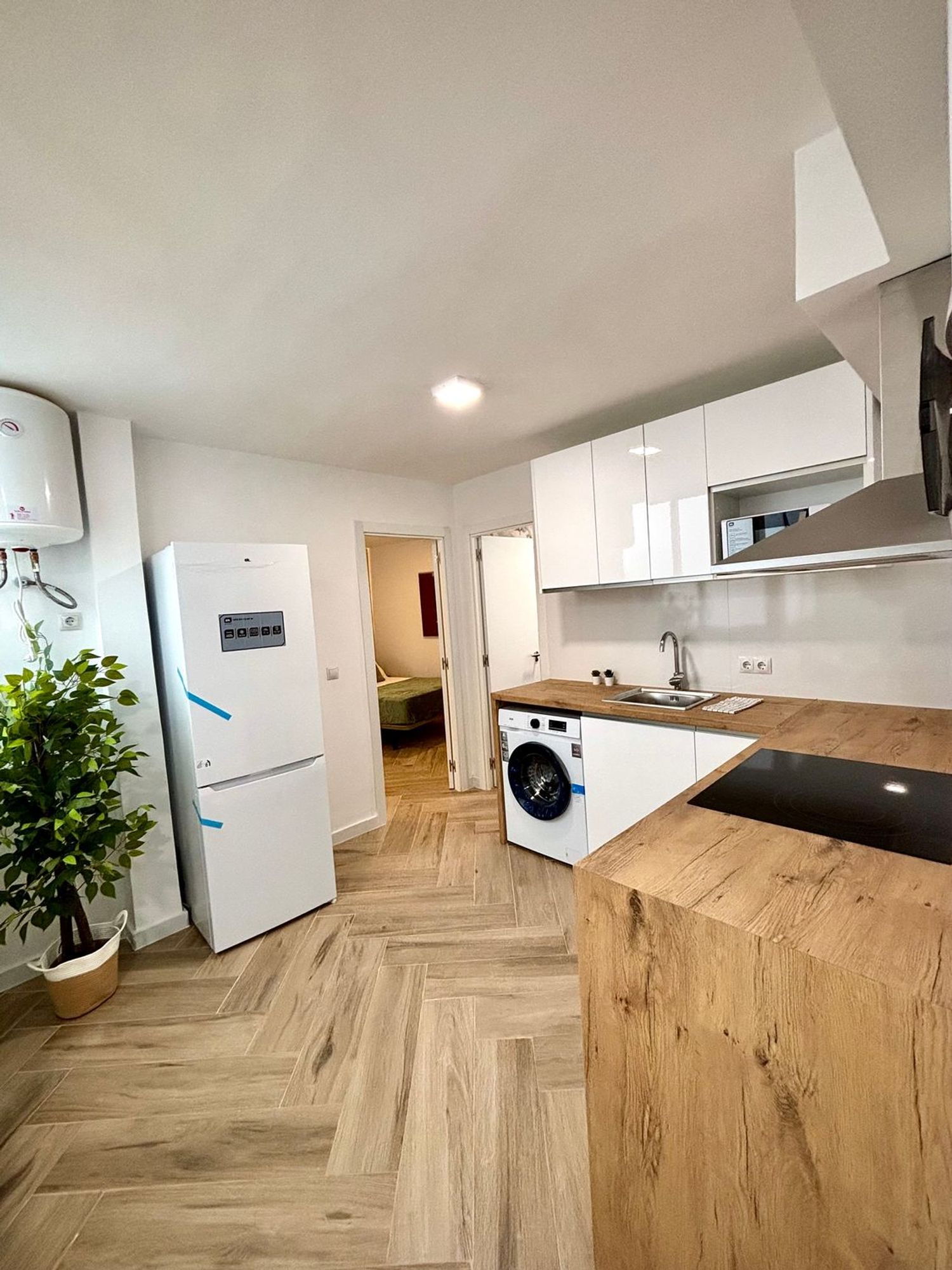 Estudio en calle Carmen Tato, 10 - Foto 20