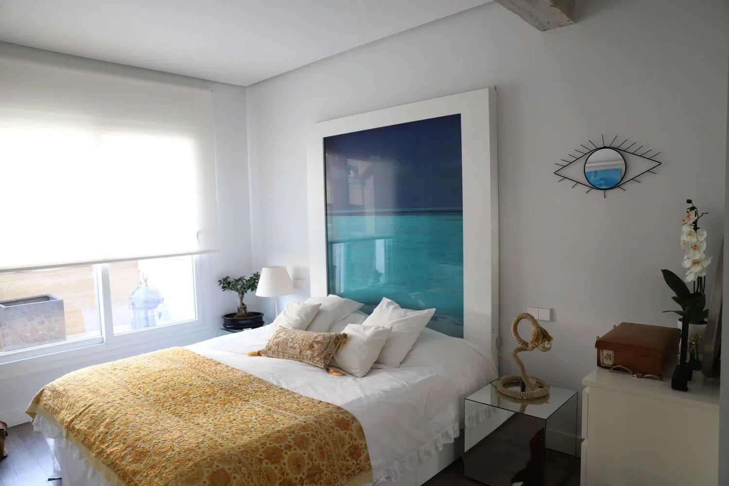 Piso en calle del Marqués de Santillana, 2 - Foto 16