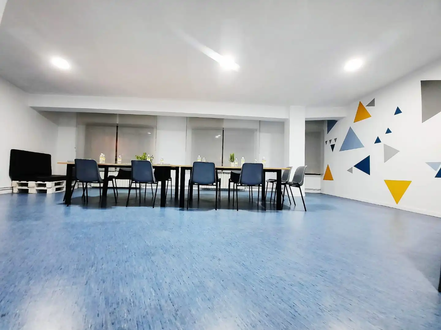 Local comercial en  Rúa Travesía de Vigo 44 - Foto 5