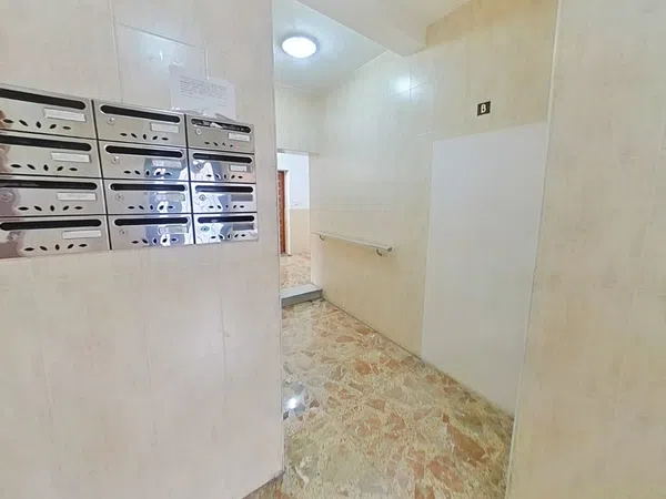 Piso en La Alhóndiga - Foto 27