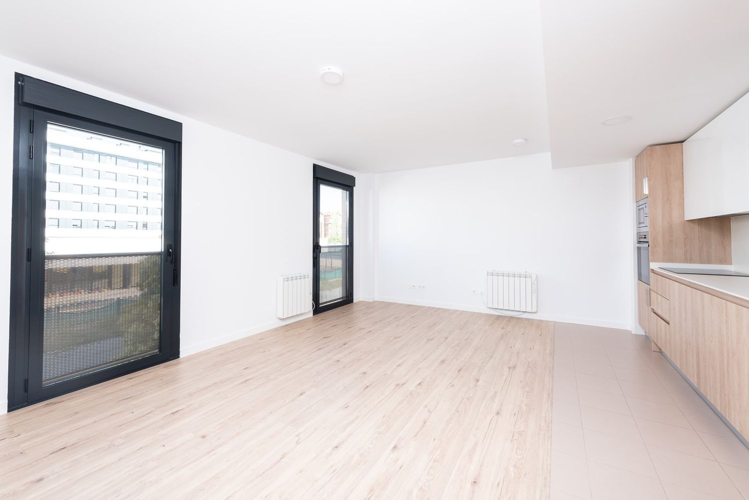 Piso en calle Copenhague - Foto 2