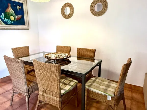 Piso en Calle Marco Aurelio, 44, Novo Sancti Petri - Foto 6