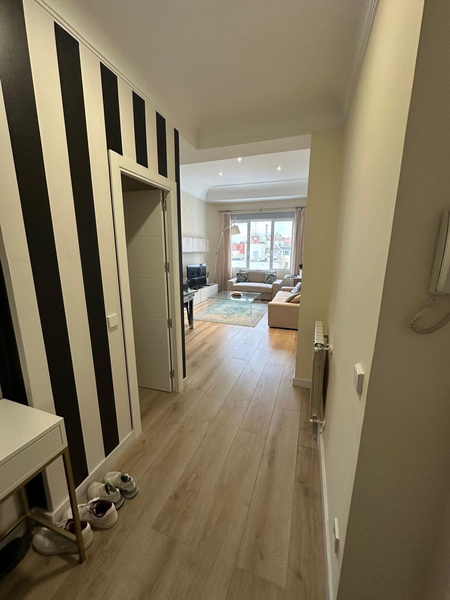 Ático en calle de Juan Bravo, 7 - Foto 5