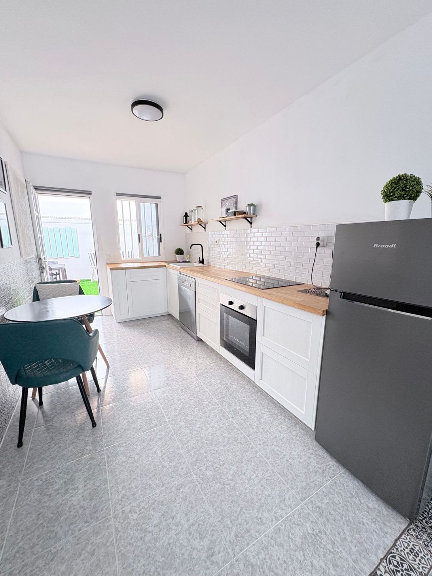 Chalet adosado en Calle Antonio Espinosa, 45, Fabelo, Fabelo - Foto 12