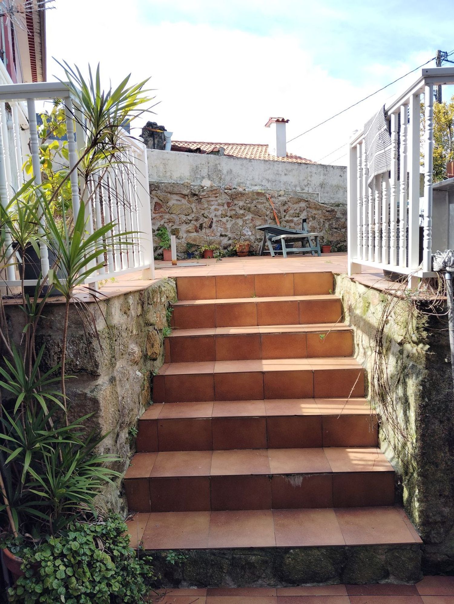 Casa rural en camino do Rozo, 35 - Foto 9