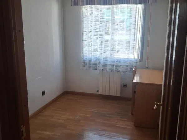 Piso en Sta. Bárbara-La Zaporra