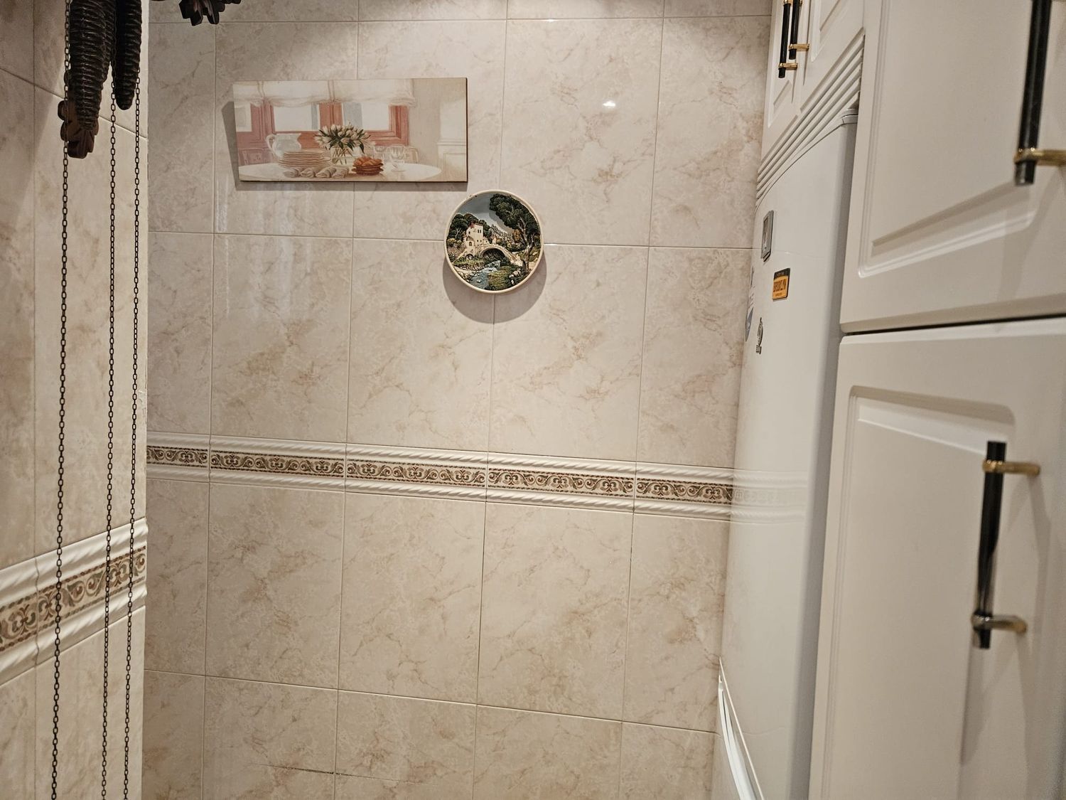 Piso en Martín de vargas, 17 - Foto 18