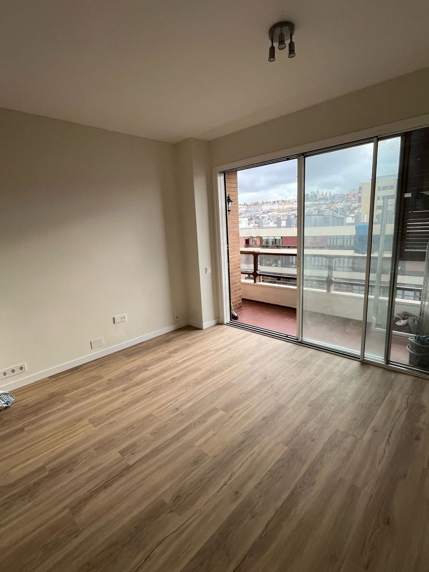 Piso en Avenida Juan XXIII, 1, Arenales - Lugo - Avda Marítima - Foto 14