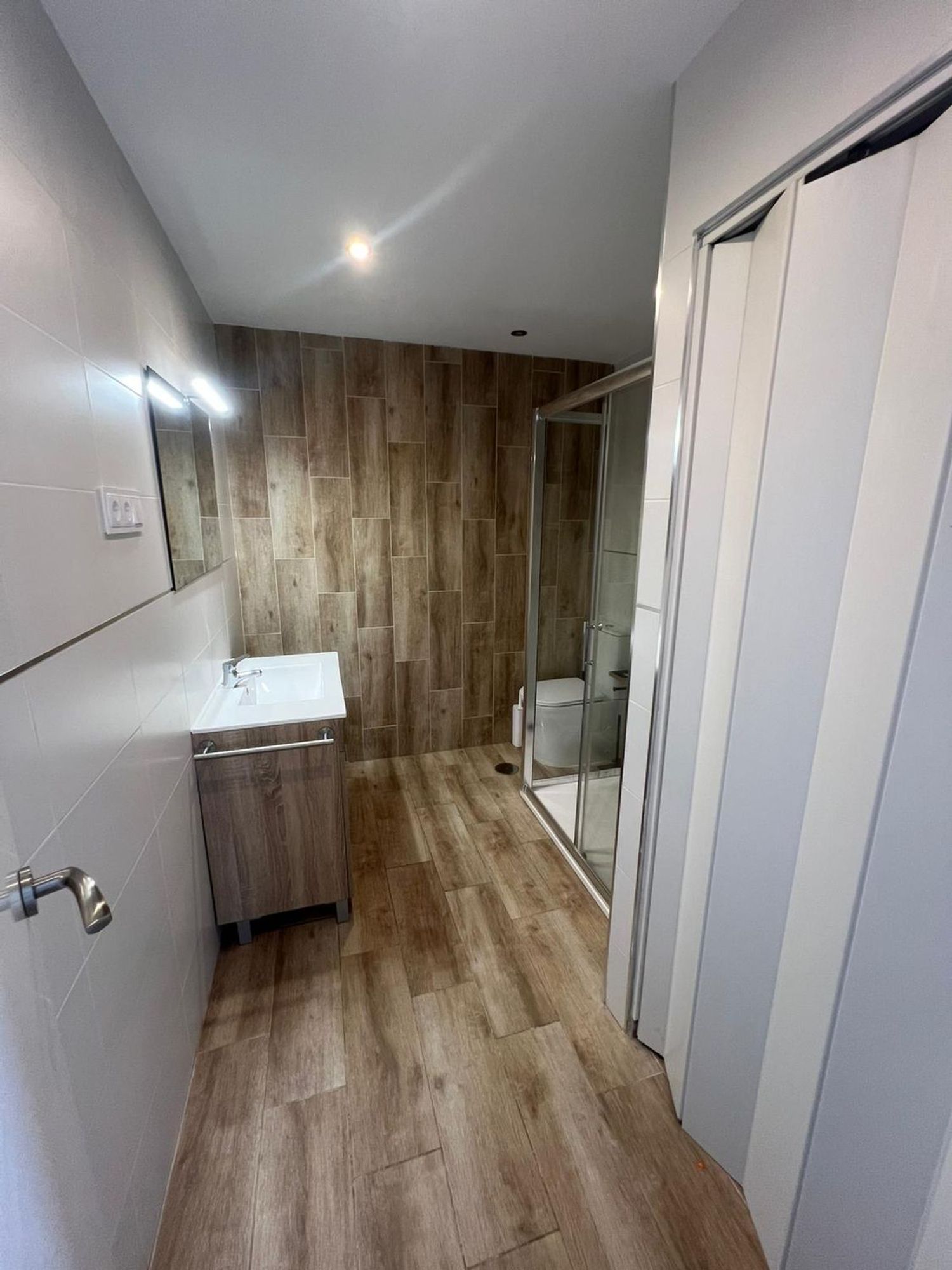 Piso en Avenida Juan Sebastián Elcano, 129 - Foto 5