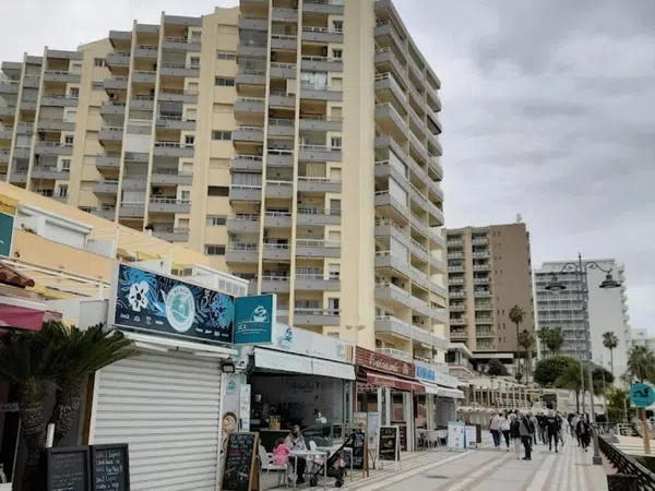 Piso en calle Tamarindos, 1 - Foto 5