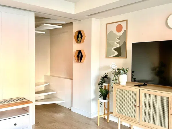 Chalet pareado en camino Sanín, 70 - Foto 7