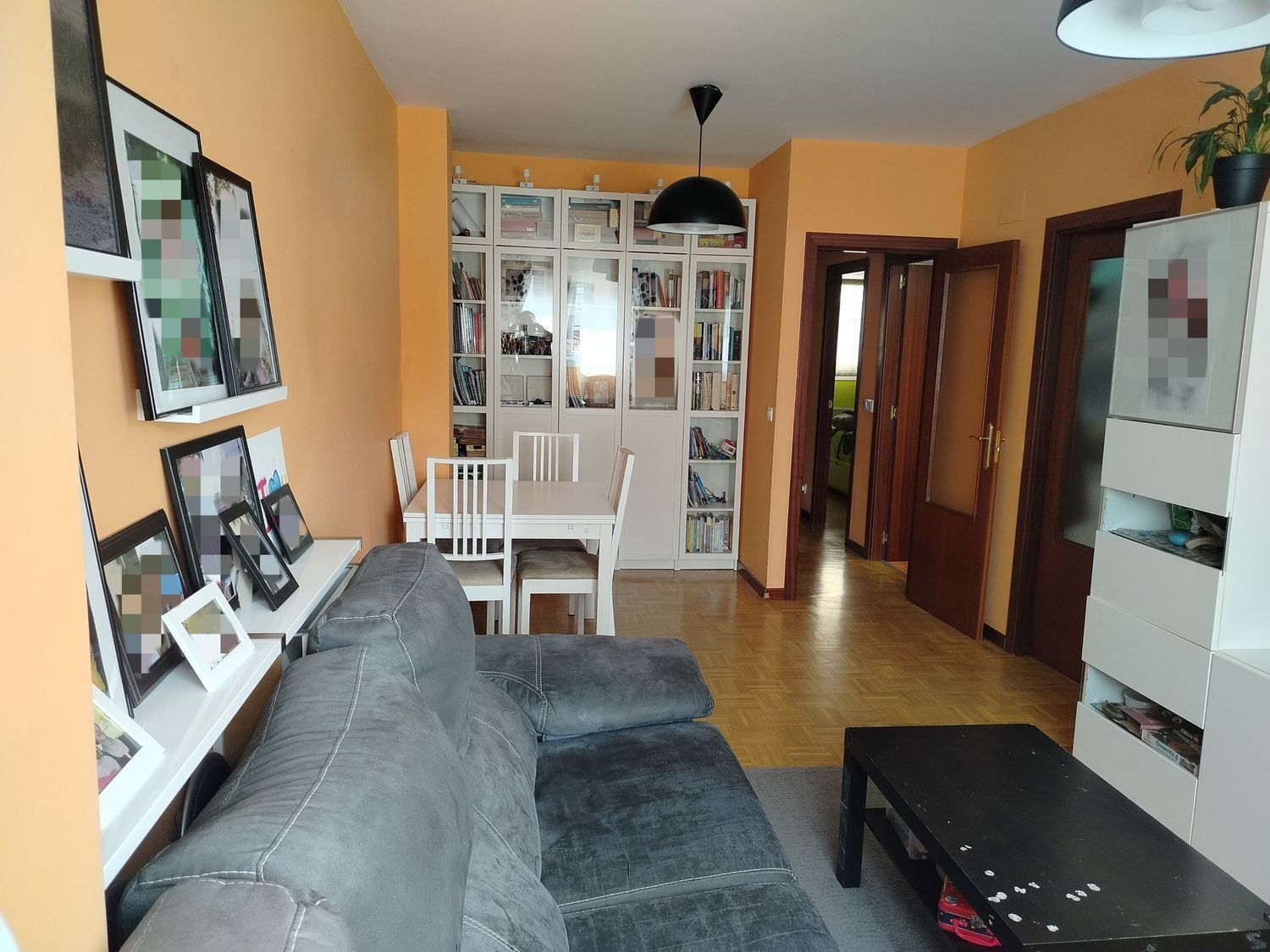 Piso en Calle Economía, 20, Arteagabeitia - Retuerto - Kareaga, Arteagabeitia - Retuerto - Kareaga - Foto 7