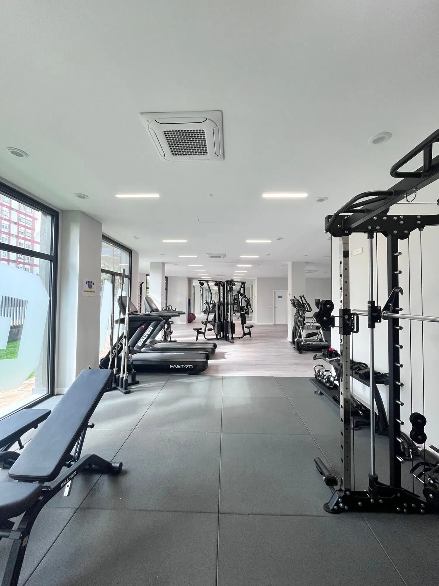 Piso en calle de los Astros, 2 - Foto 13