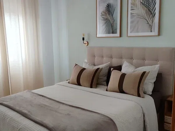 Piso en calle del General Ricardos, 112