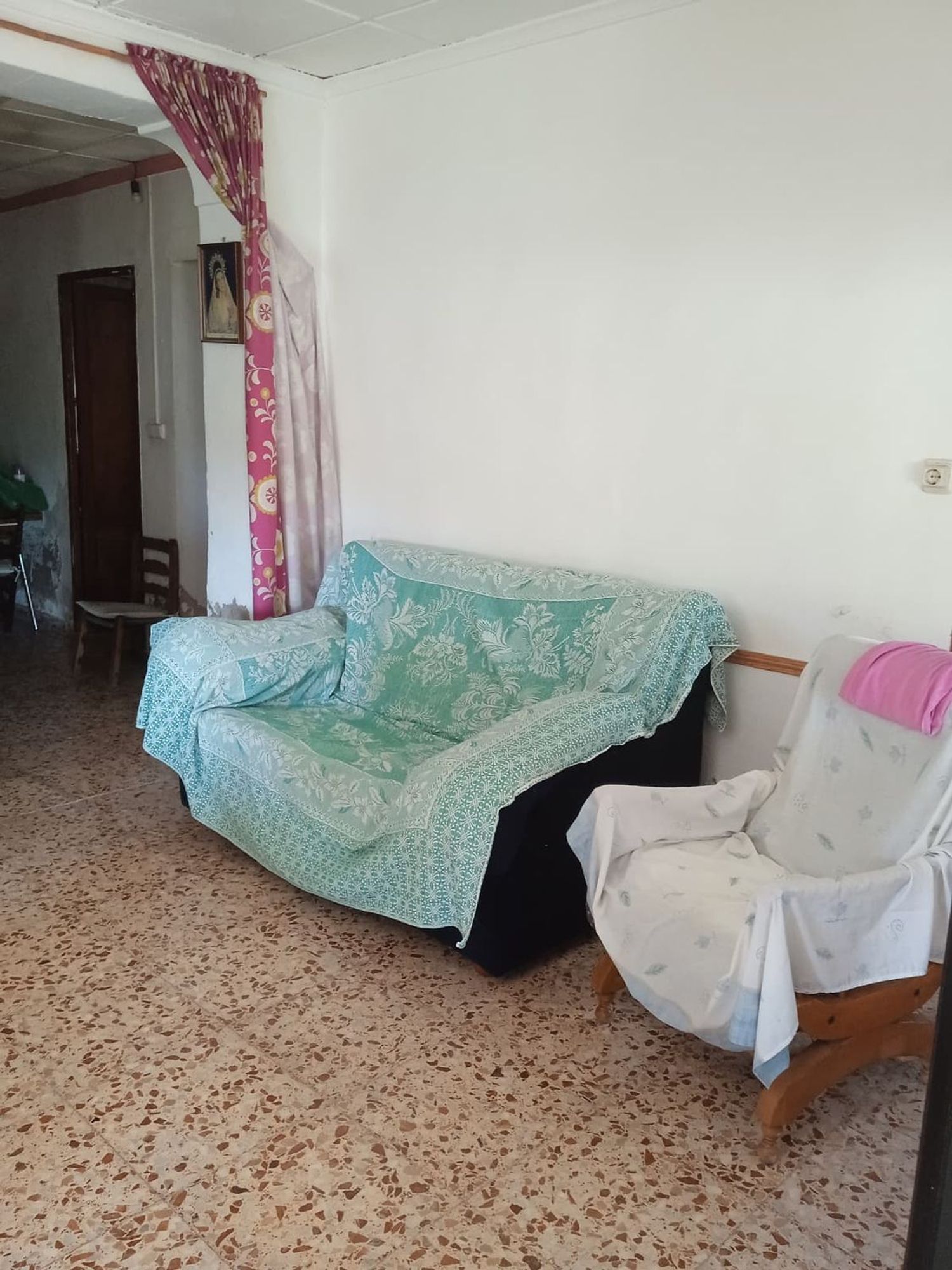 Casa de pueblo en El Raal, El Raal - Foto 13