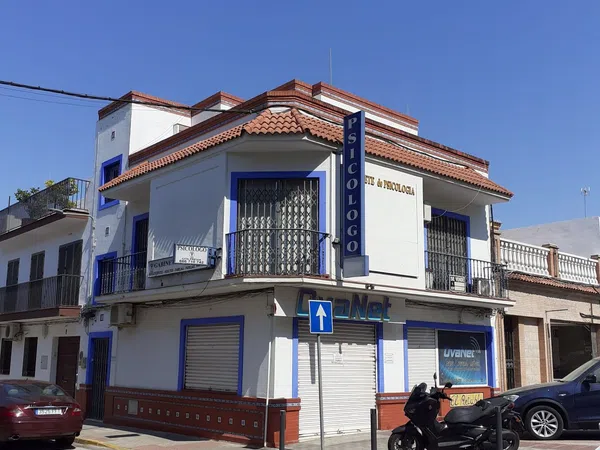 Casa o chalet independiente en Calle Virgen de Covadonga, 2, Centro - Doña Mercedes, Centro - Doña Mercedes - Foto 1