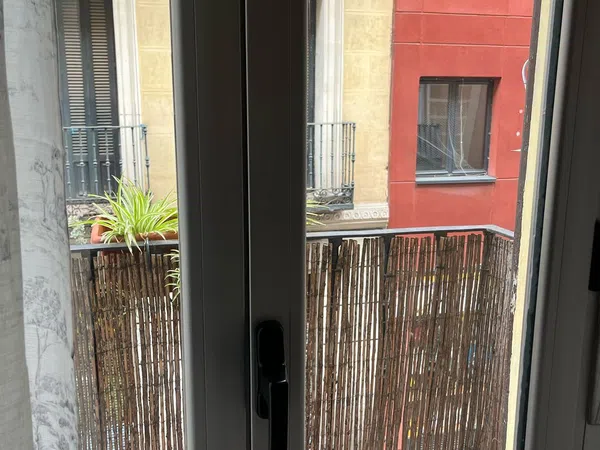 Piso en calle del Amparo, 48