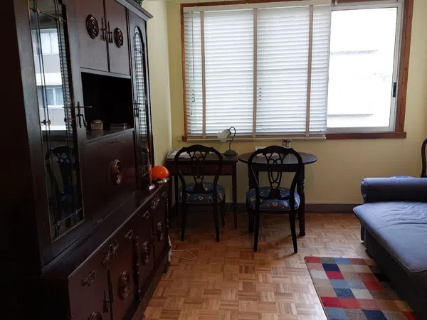 Piso en Avenida Conchiñas, 32, Agra del Orzán - Ventorrillo, Agra del Orzán - Ventorrillo - Foto 6