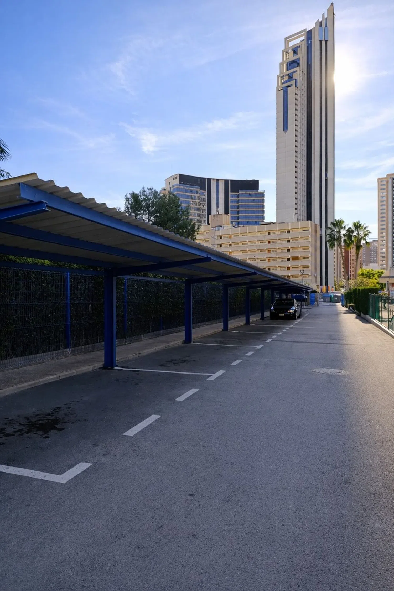 Piso en avenida de Villajoyosa, 30 - Foto 14