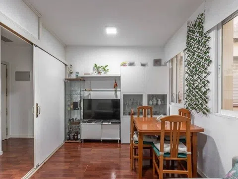 Piso en C. de las Maldonadas, 1