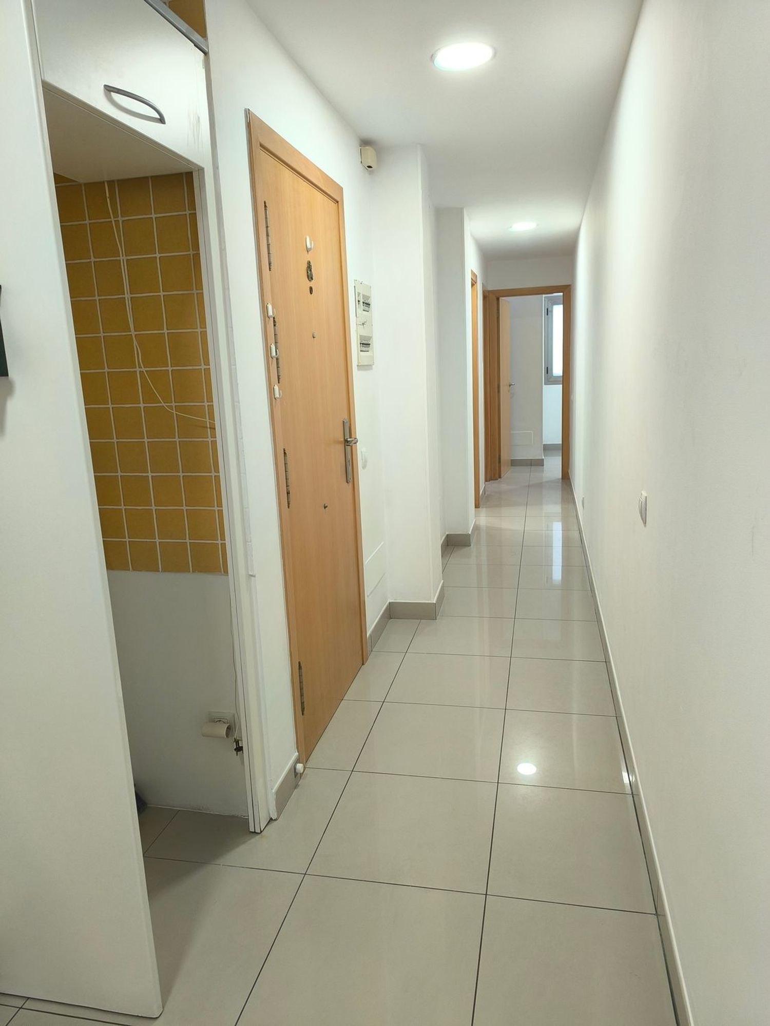 Piso en calle Bernardo de la Torre, 88 - Foto 3