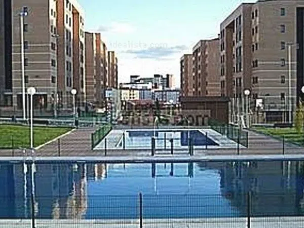 Piso en Calle de Rodolfo Llopis, 7, Fuensanta - Universidad, Fuensanta - Universidad - Foto 6