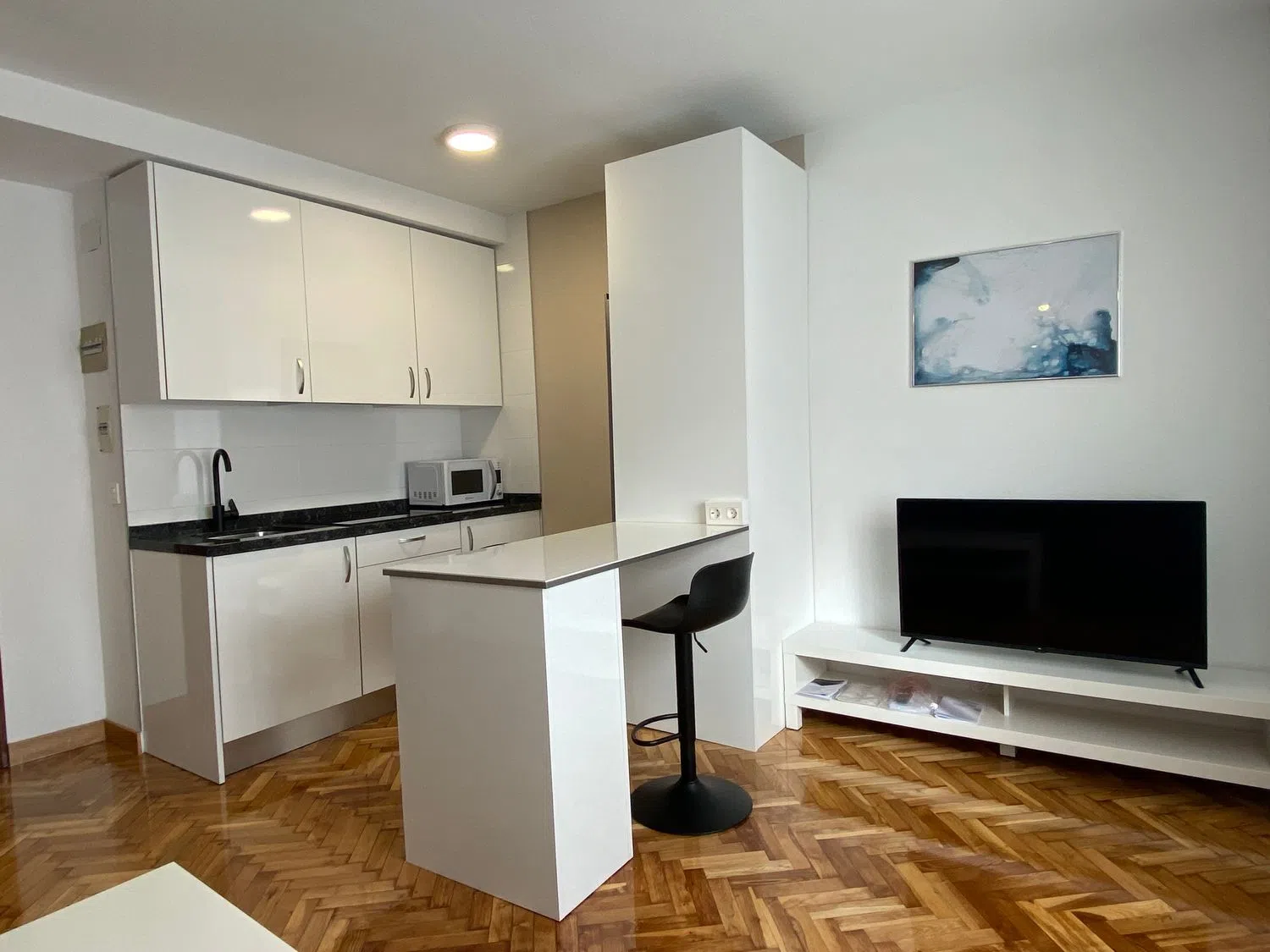 Piso en calle Sumatra, 1 - Foto 2