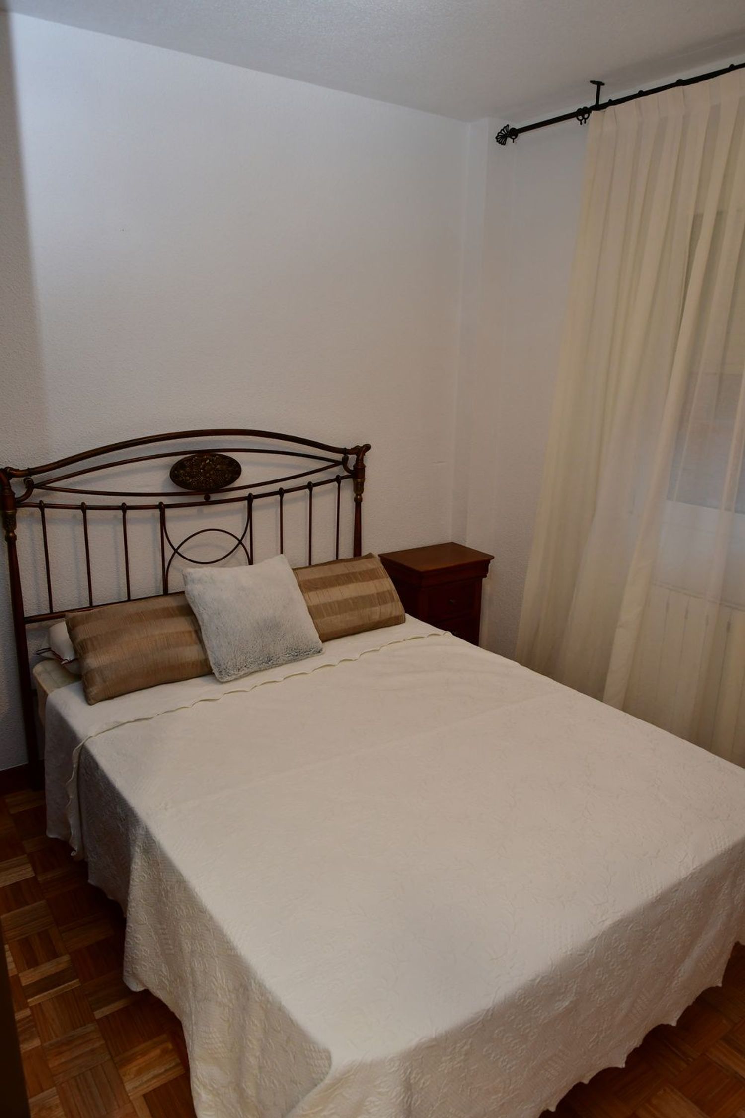 Piso en calle San Andrés, 37 - Foto 16