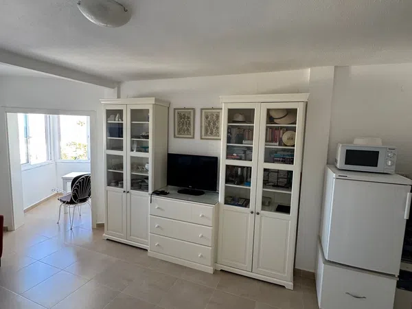 Estudio en Calaburra - Chaparral, Calaburra - Chaparral - Foto 4
