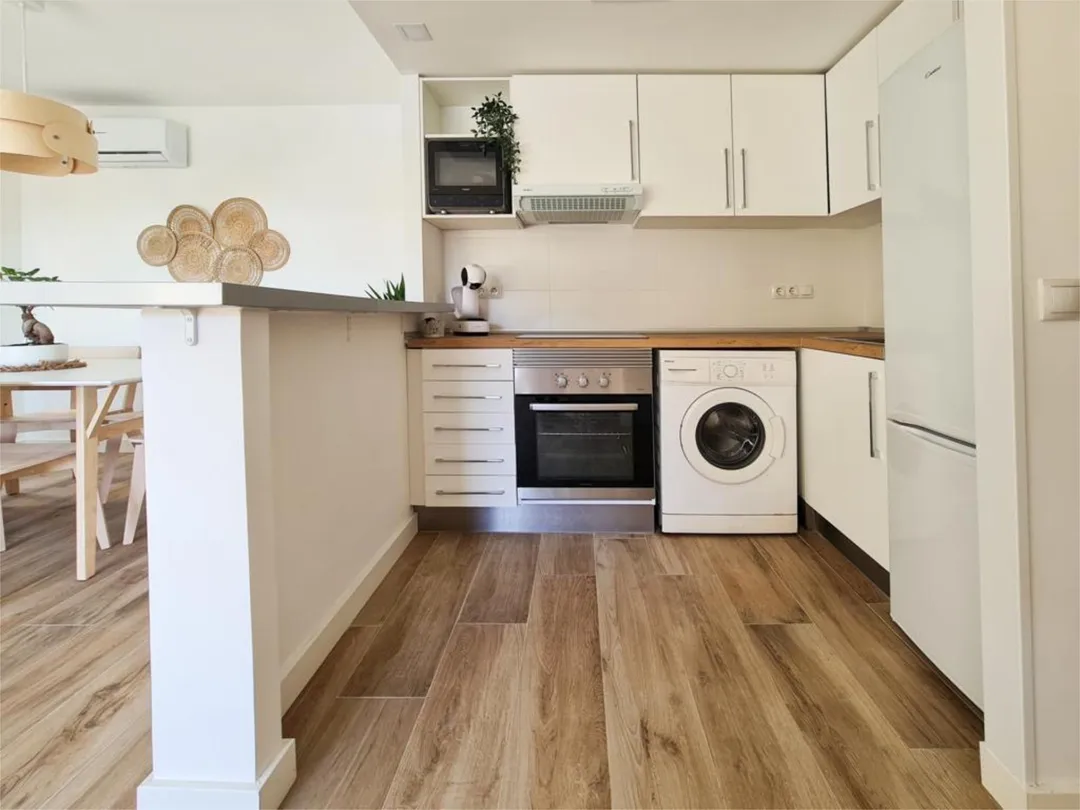 Piso en  Calle de Inglaterra 24 - Foto 8