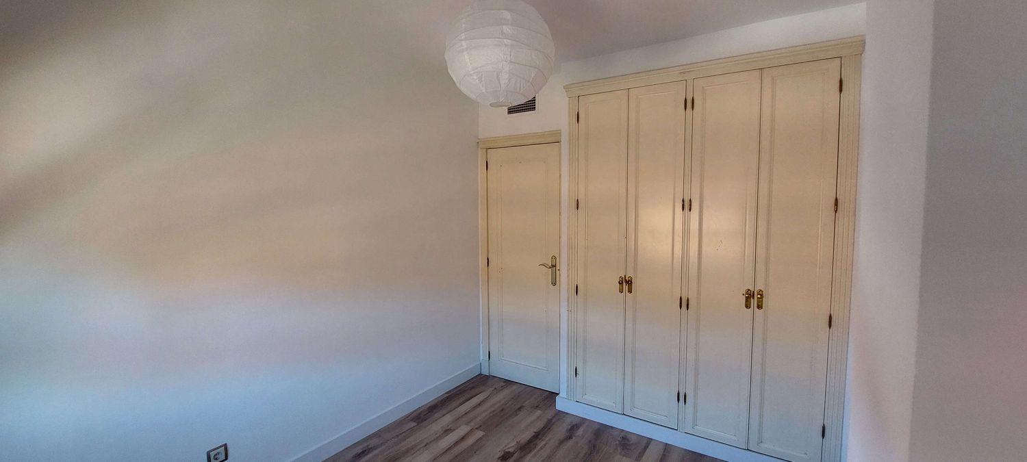 Piso en Barrio Puerta Bonita - Foto 9