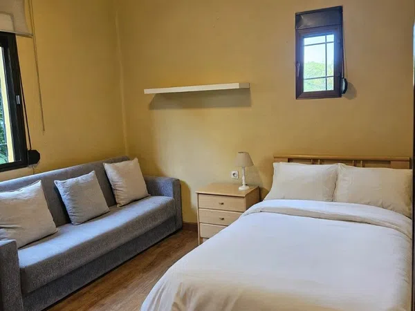 Chalet pareado en Plaza San Gonzalo, 23, Barrio León - Foto 8