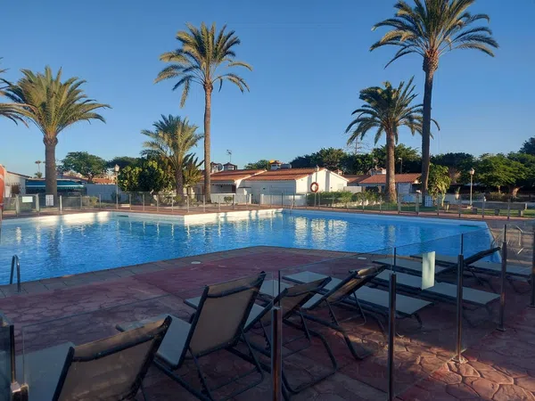 Chalet adosado en Calle Londres, 3, Playa del Inglés, Playa del Inglés - Foto 10