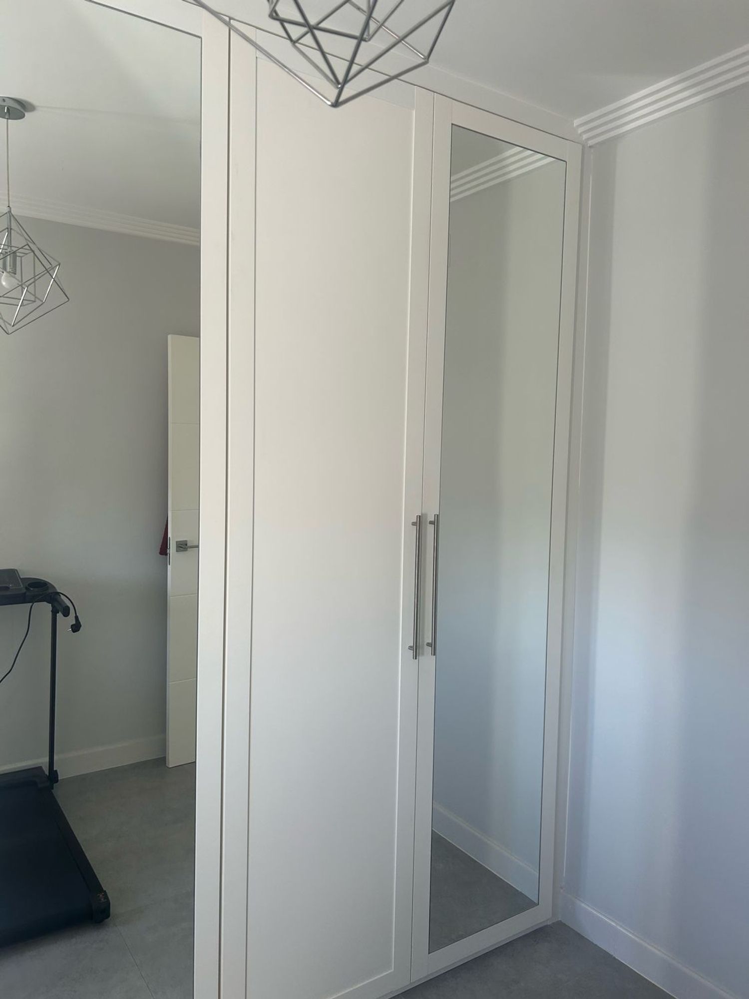 Piso en avenida las Leandras, 6 - Foto 3