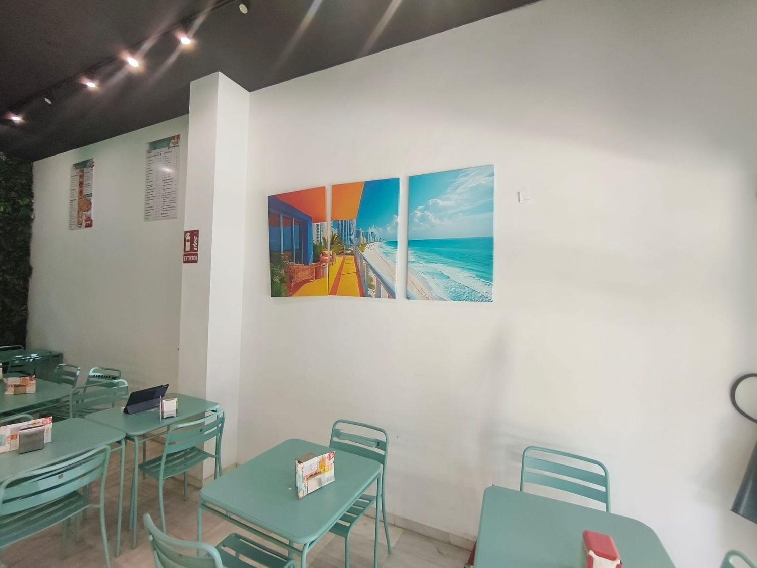 Local en Cafetería en Avenida de Grecia, 10, Los Bermejales - Foto 7