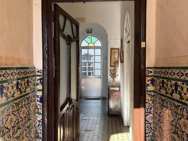 Casa de pueblo en El Santo, 86 - Foto 5