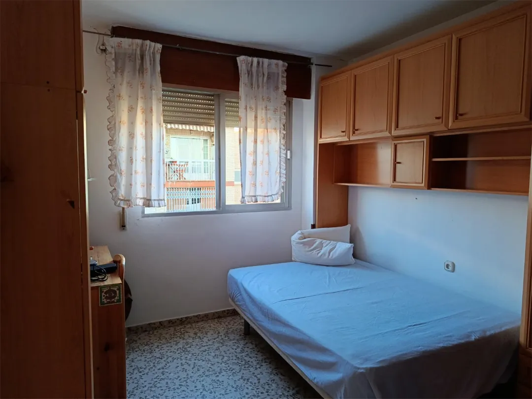 Piso en  Calle Profesor Manuel Garzón Pareja 8 - Foto 14