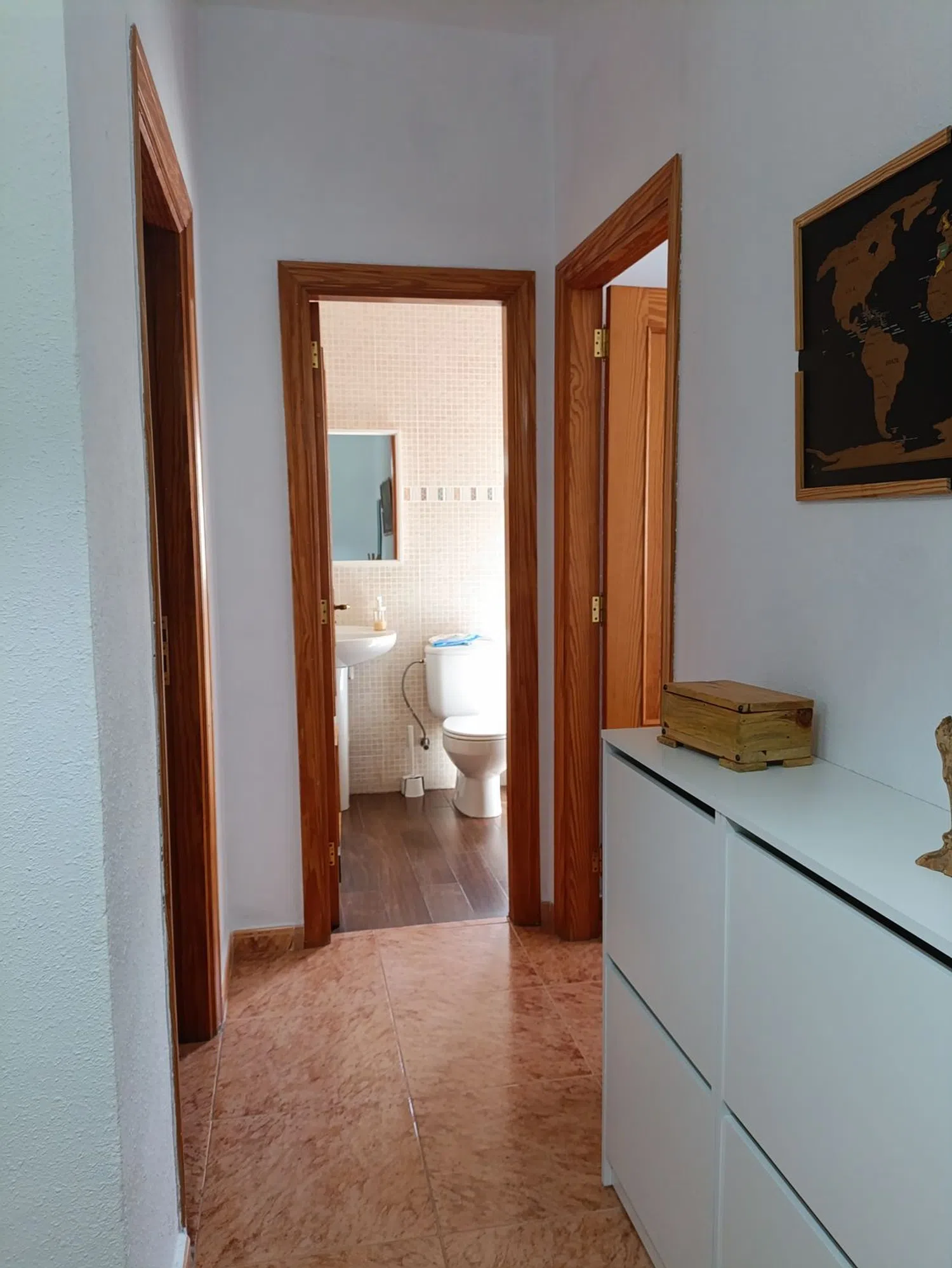 Piso en calle la Campana, 1 - Foto 1