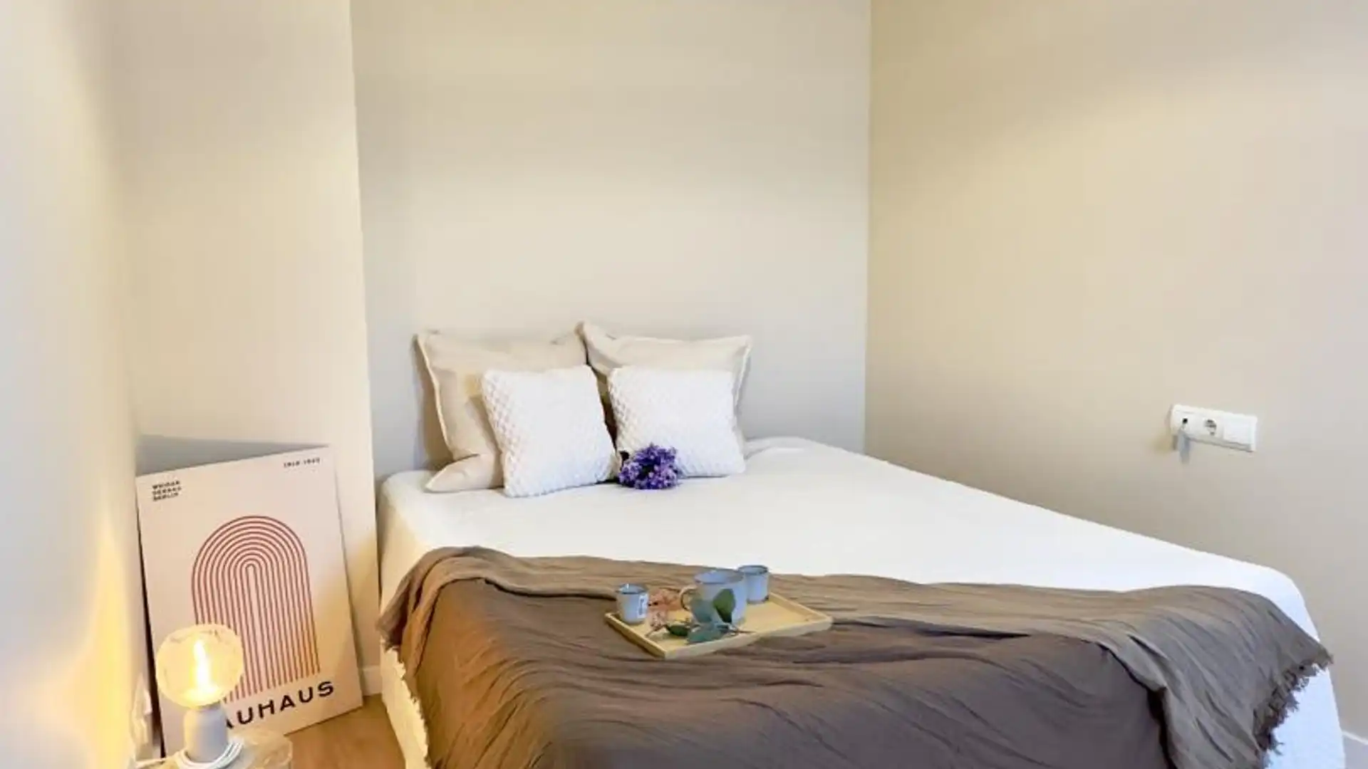 Piso en  Carrer dels Horts 1 - Foto 9