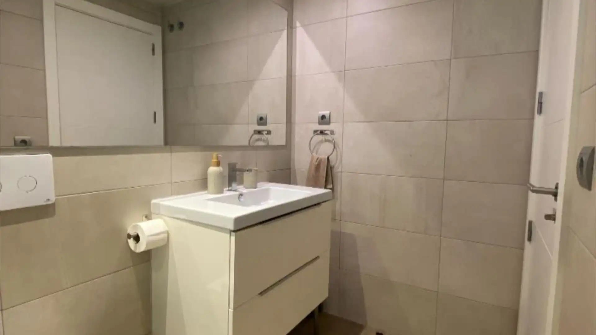 Piso en  Avinguda d'Eduard Maristany 7 - Foto 22