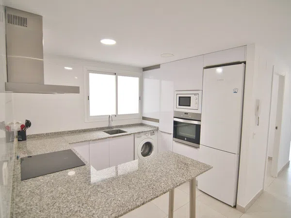 Piso en Calle de Molinell, 20, Trinitat - Foto 1
