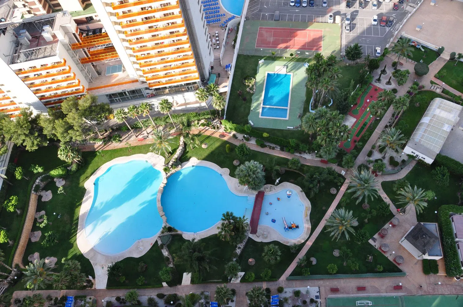 Piso en avenida Ametlla de Mar, 17 - Foto 17