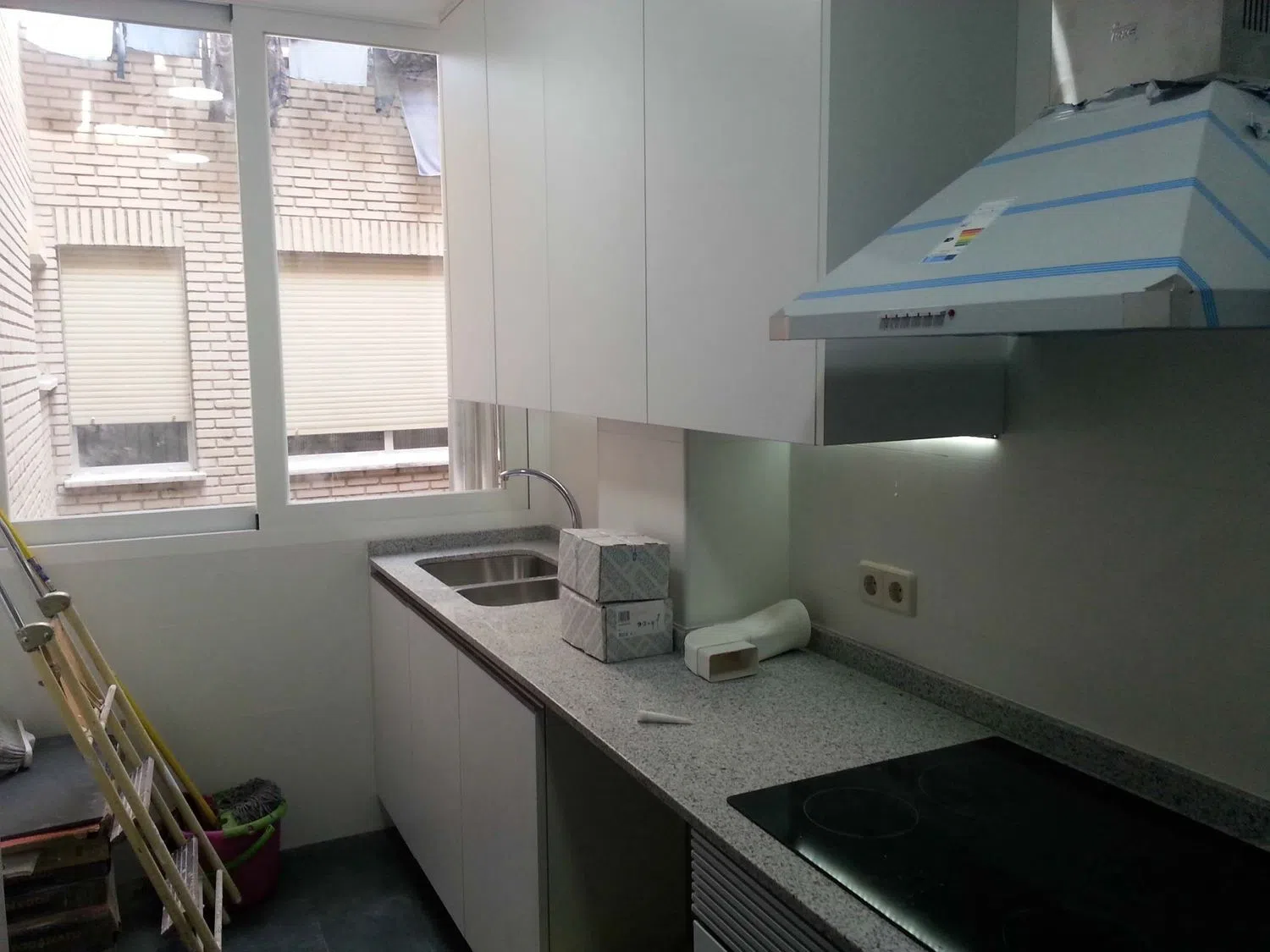 Piso en calle de Jordan, 14 - Foto 9