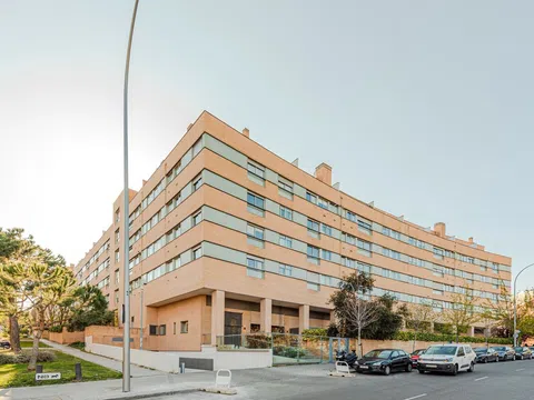 Piso en calle de Vicente Morales