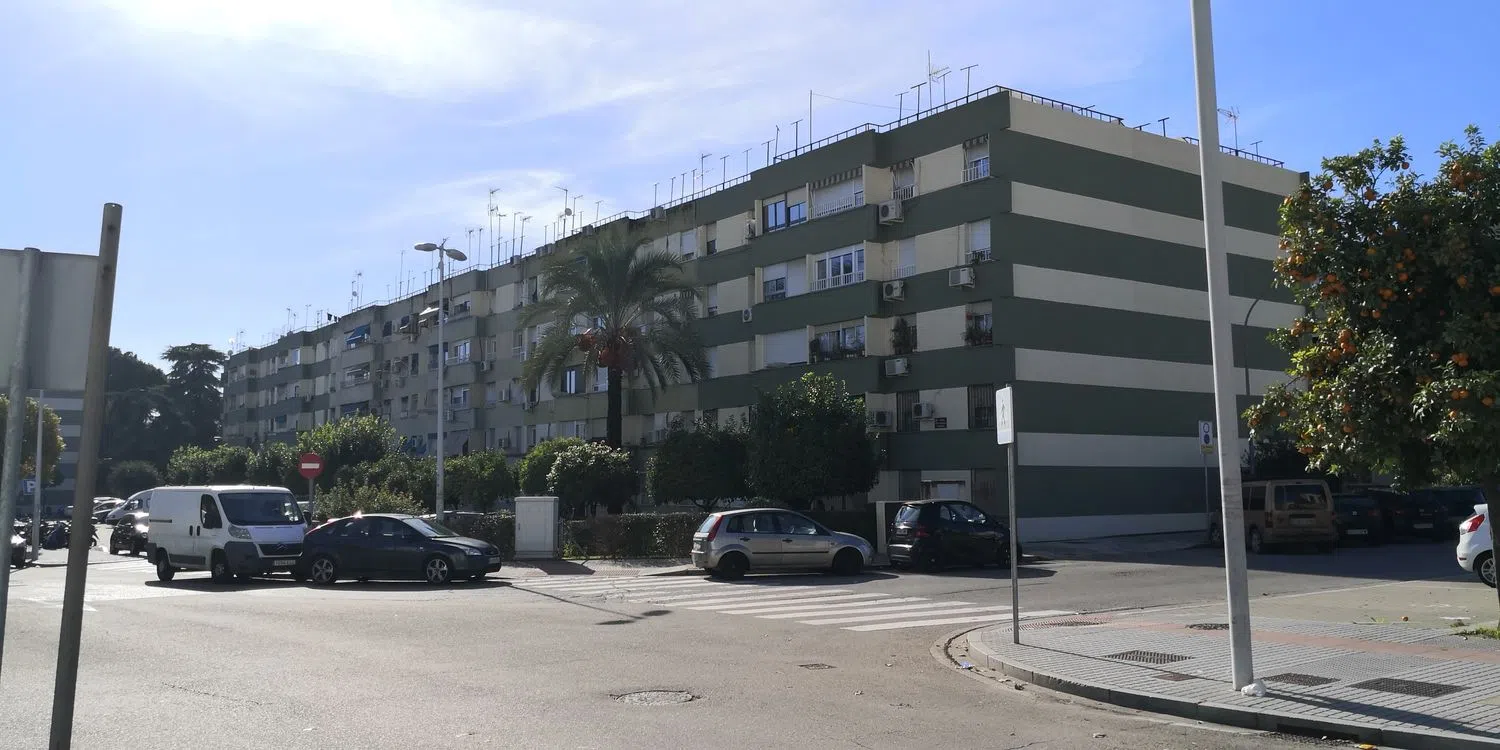 Piso en calle Marino Cervera, 8 - Foto 1