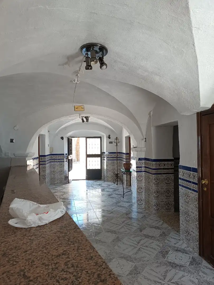Casa adosada en  Calle Ángel Arias 9 - Foto 16