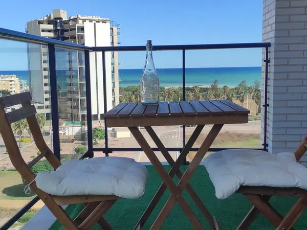 Piso en Calle Malaga, 12, Moncófar playa, Moncófar playa - Foto 4