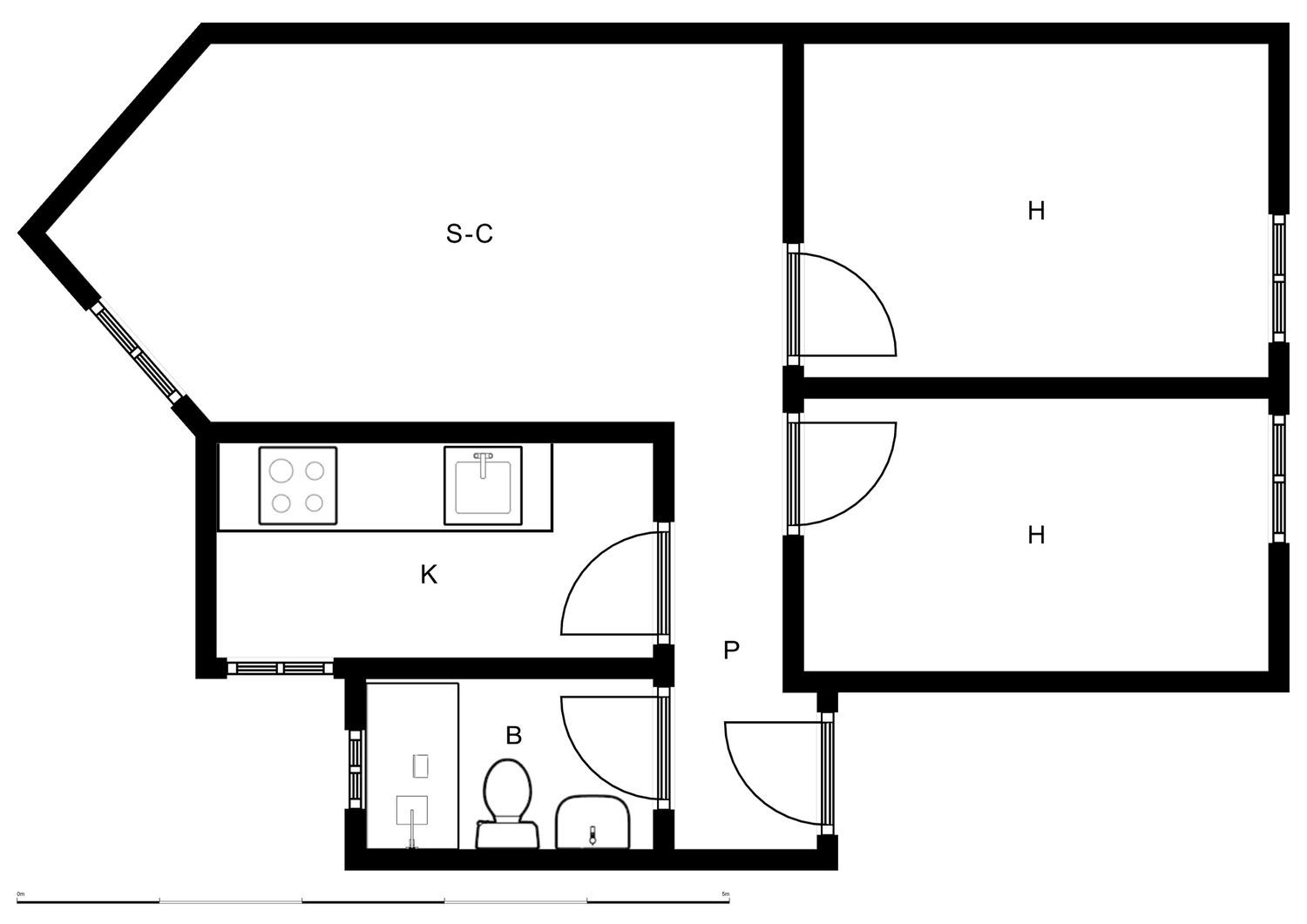 Piso en Alcobendas Centro - Foto 28